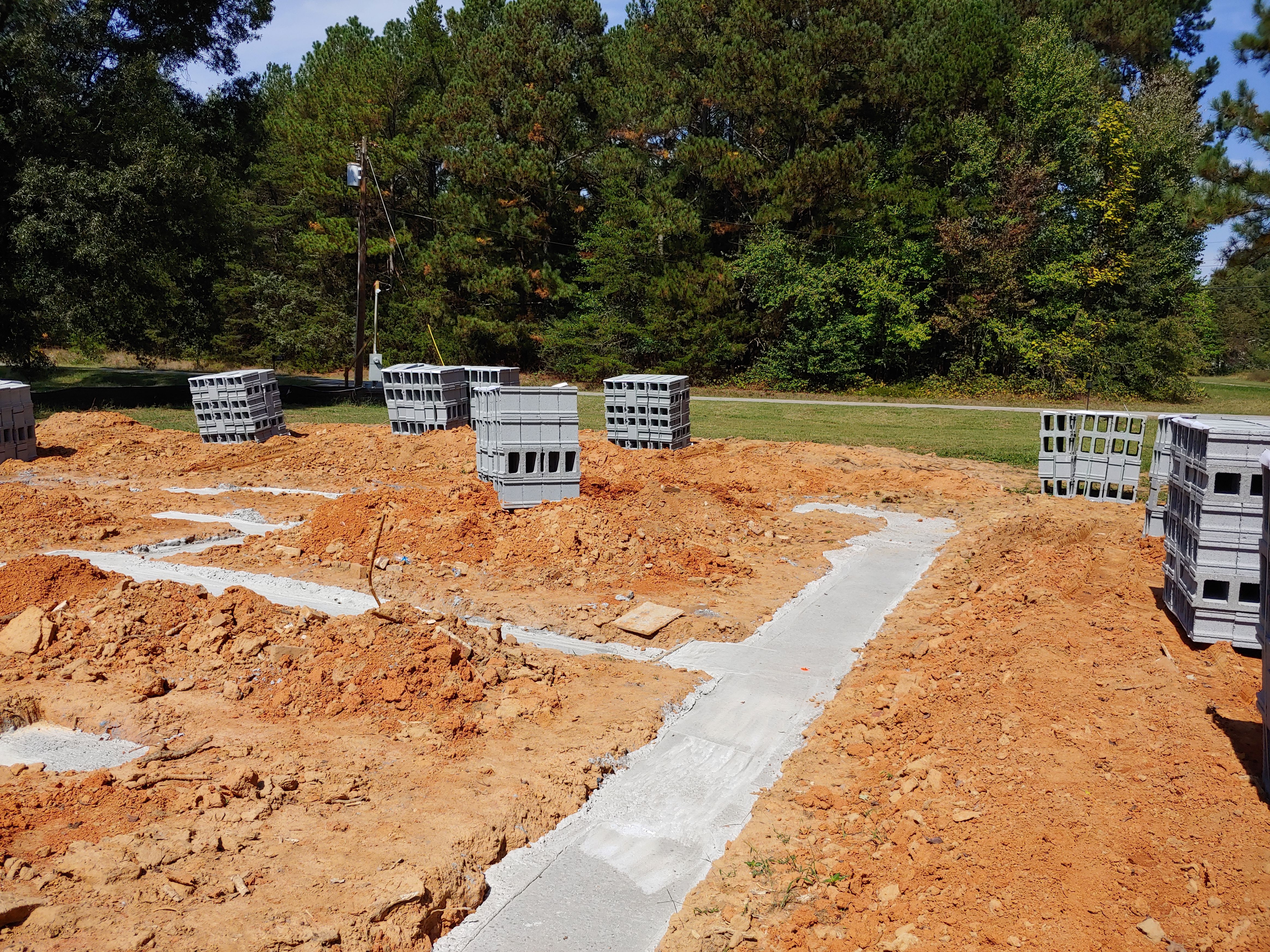 All Photos for Merl's Construction LLC in Statesville, NC