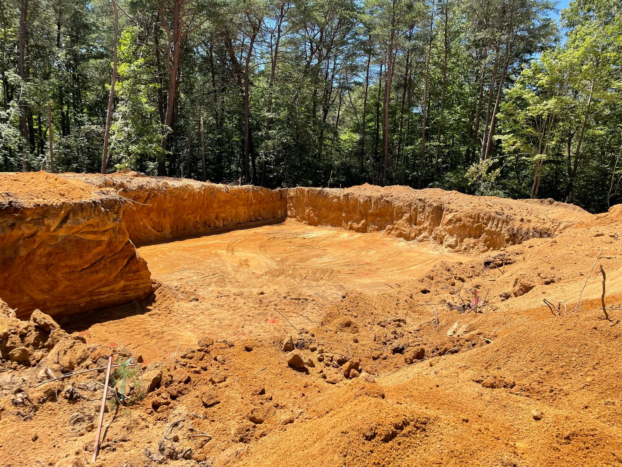  for Elite Excavating & Septic Service, LLC in Calvert County, MD