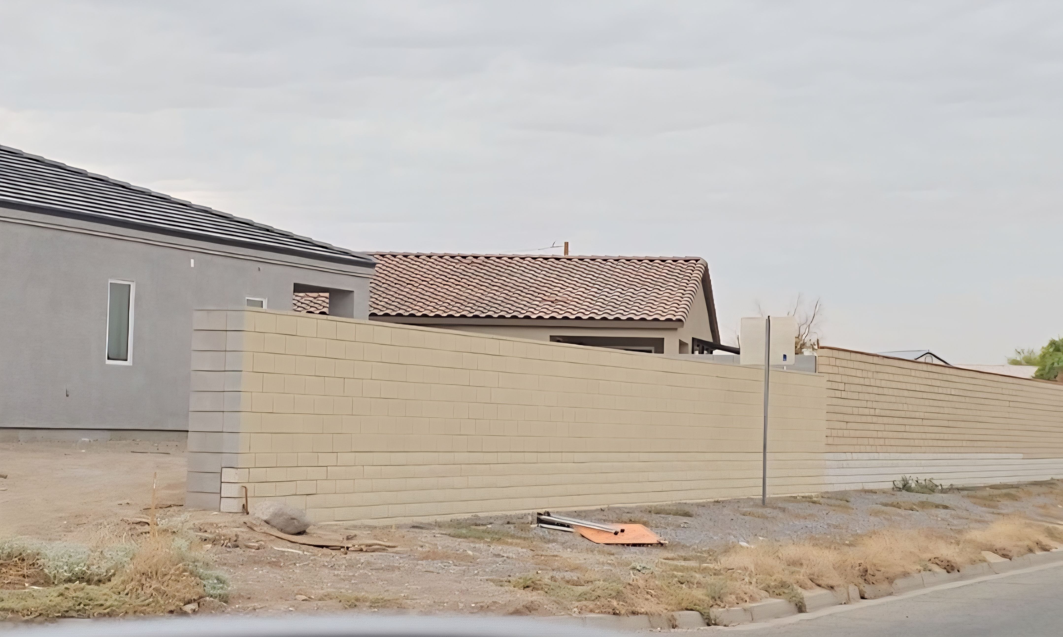  for Hansen Painting in Mohave Valley, AZ