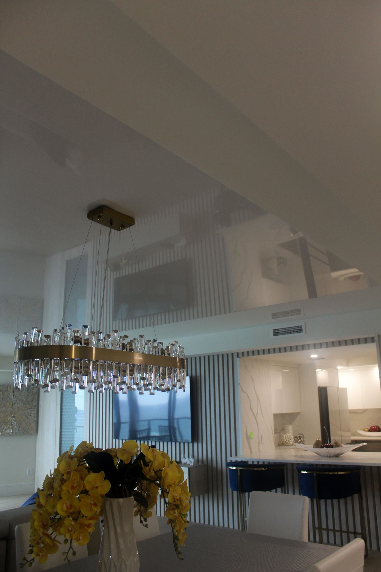Condo Renovations for Trimarc Construction in Broward County, FL