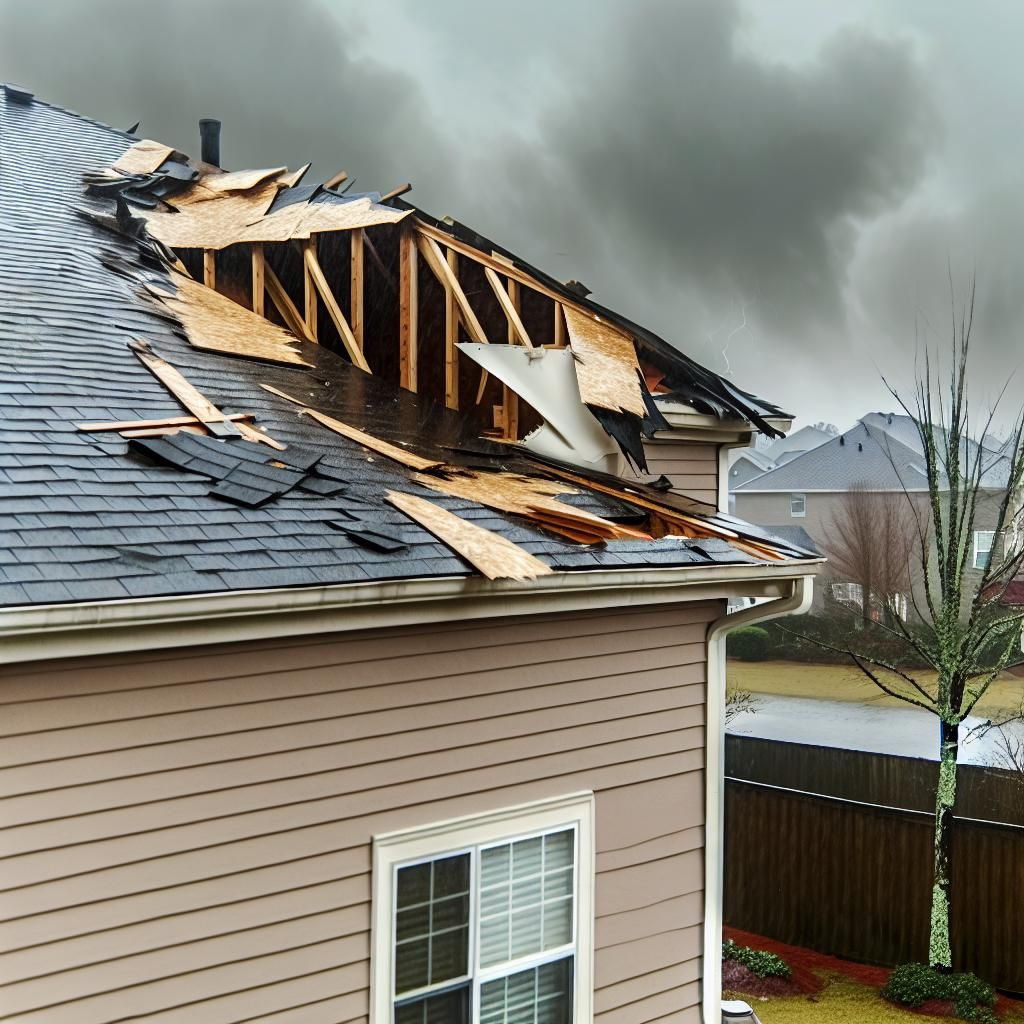 All Photos for Certified Roofing Solutions Inc. in Marietta, GA