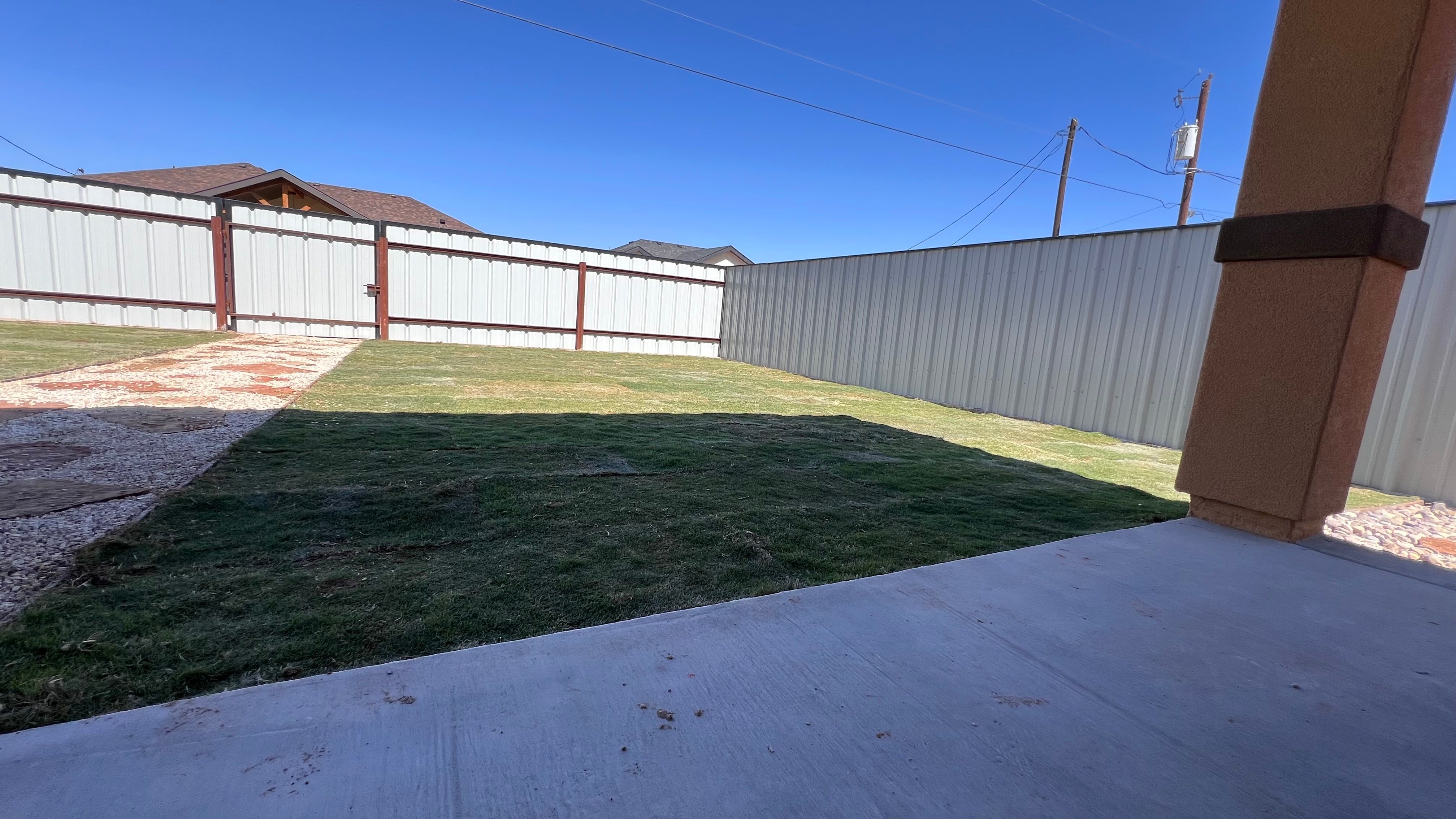  for AMV Outdoor Solutions  in Midland County, TX