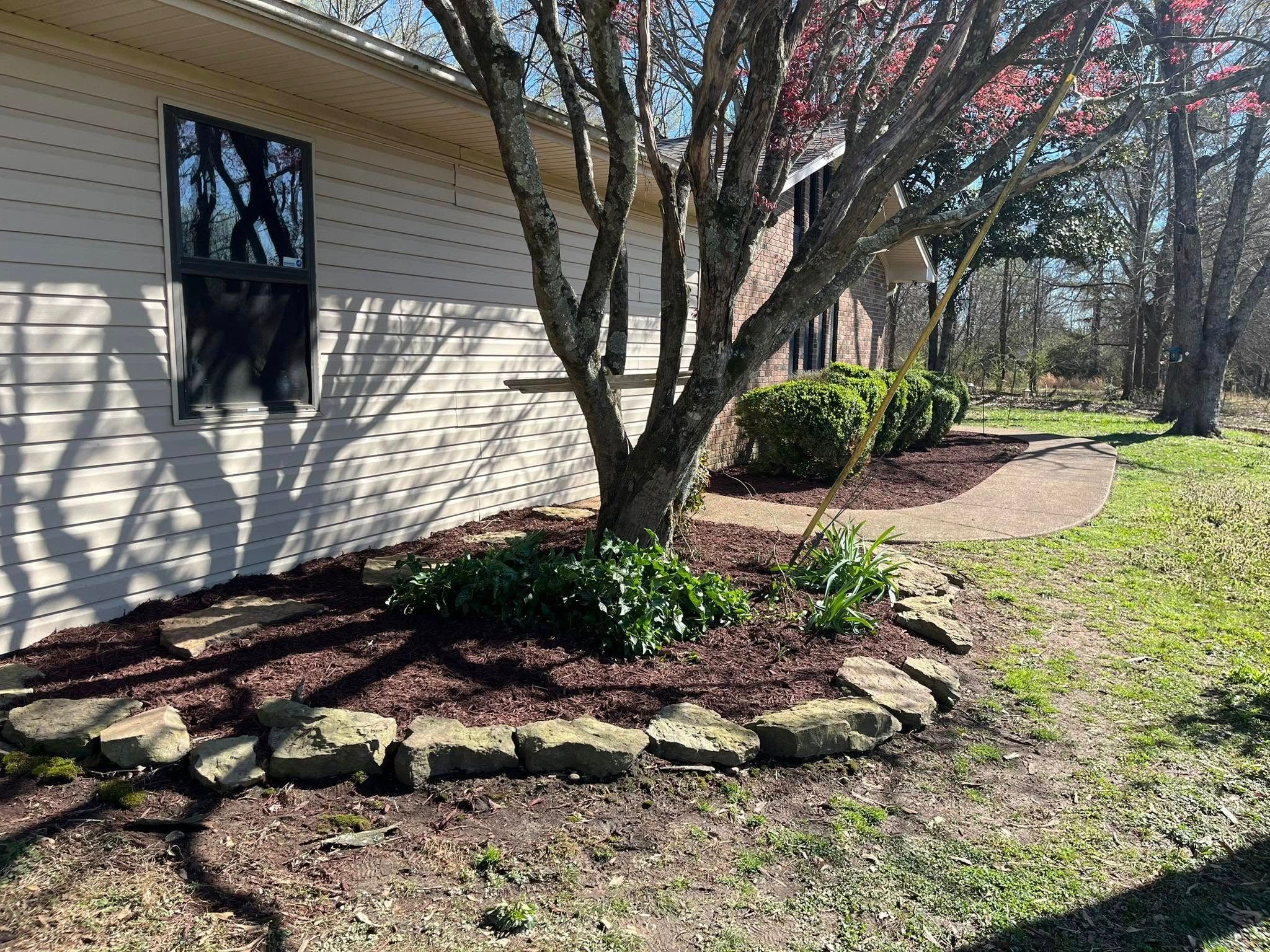 All Photos for Spectacular LawnScapes in Olive Branch, MS