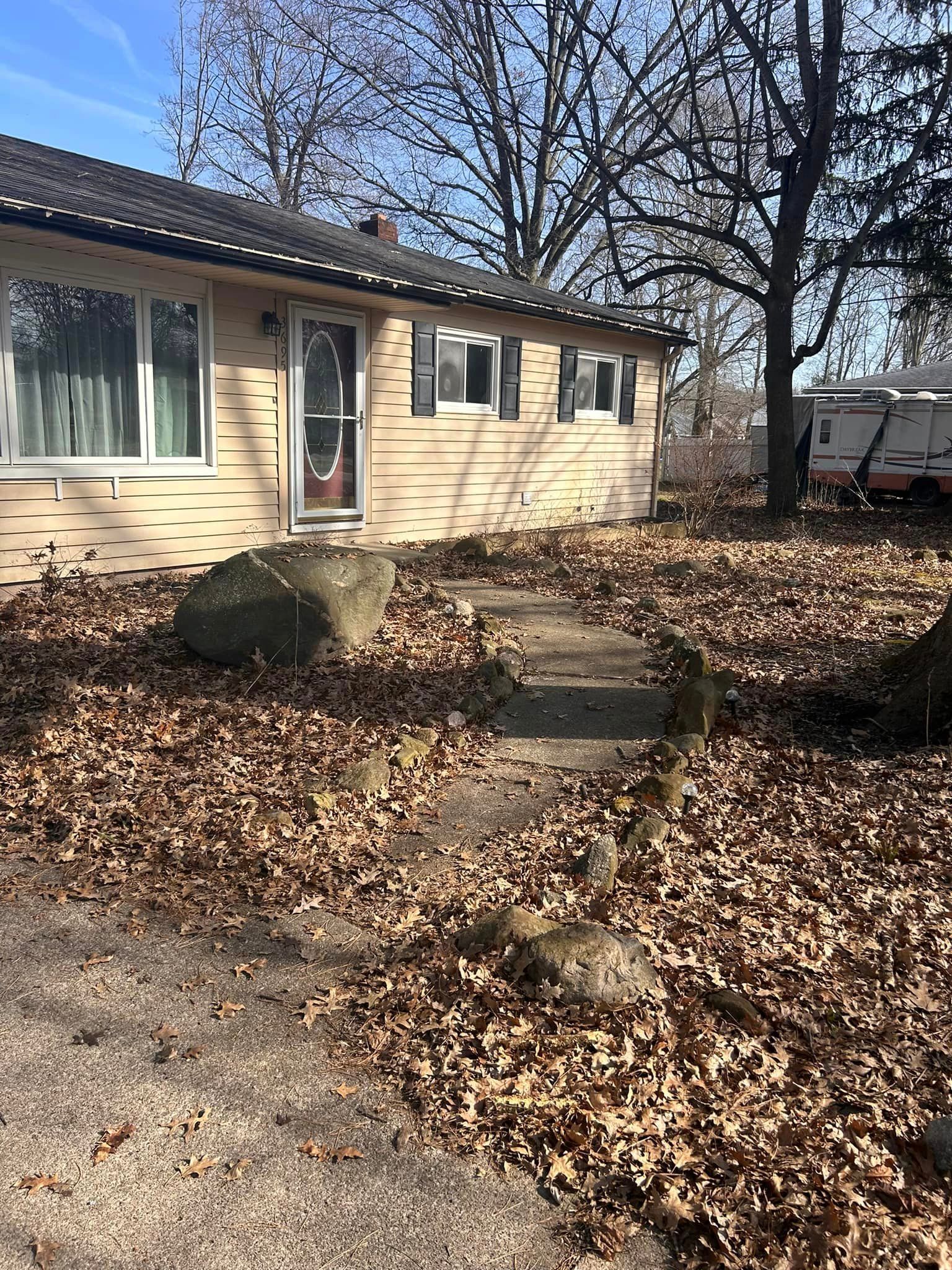  for Next Level Outdoor Services in Akron, OH