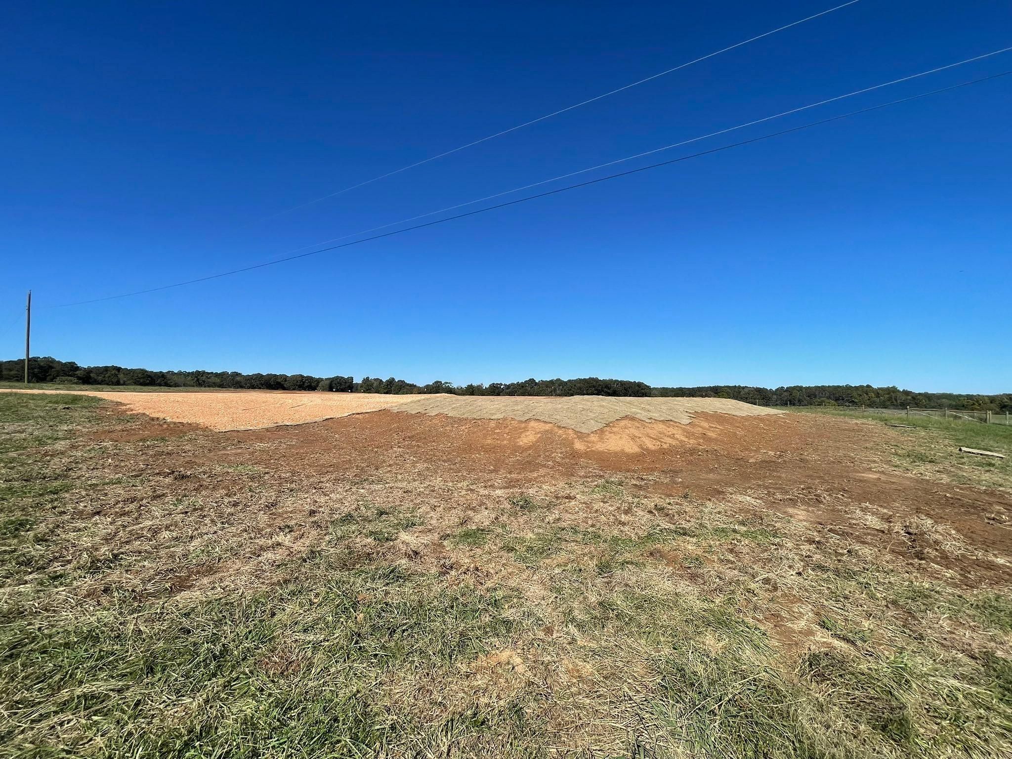  for Maness Trucking & Excavation in Lexington, TN