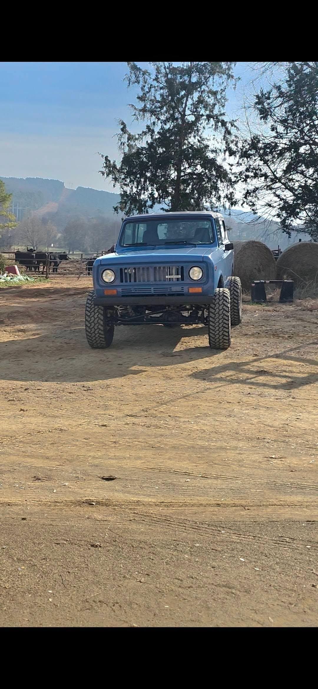  for Cave Spring Customs in Cave Spring, GA