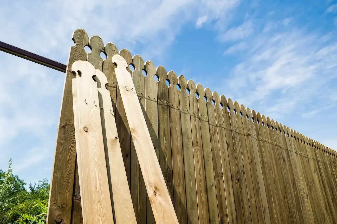 All Photos for Anywhere Fencing Plus in Fresno, CA