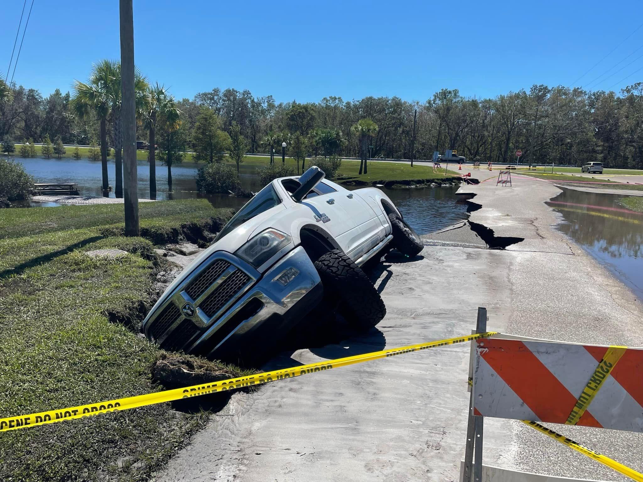  for Southeast Aquatic Land Services LLC  in Waycross, GA