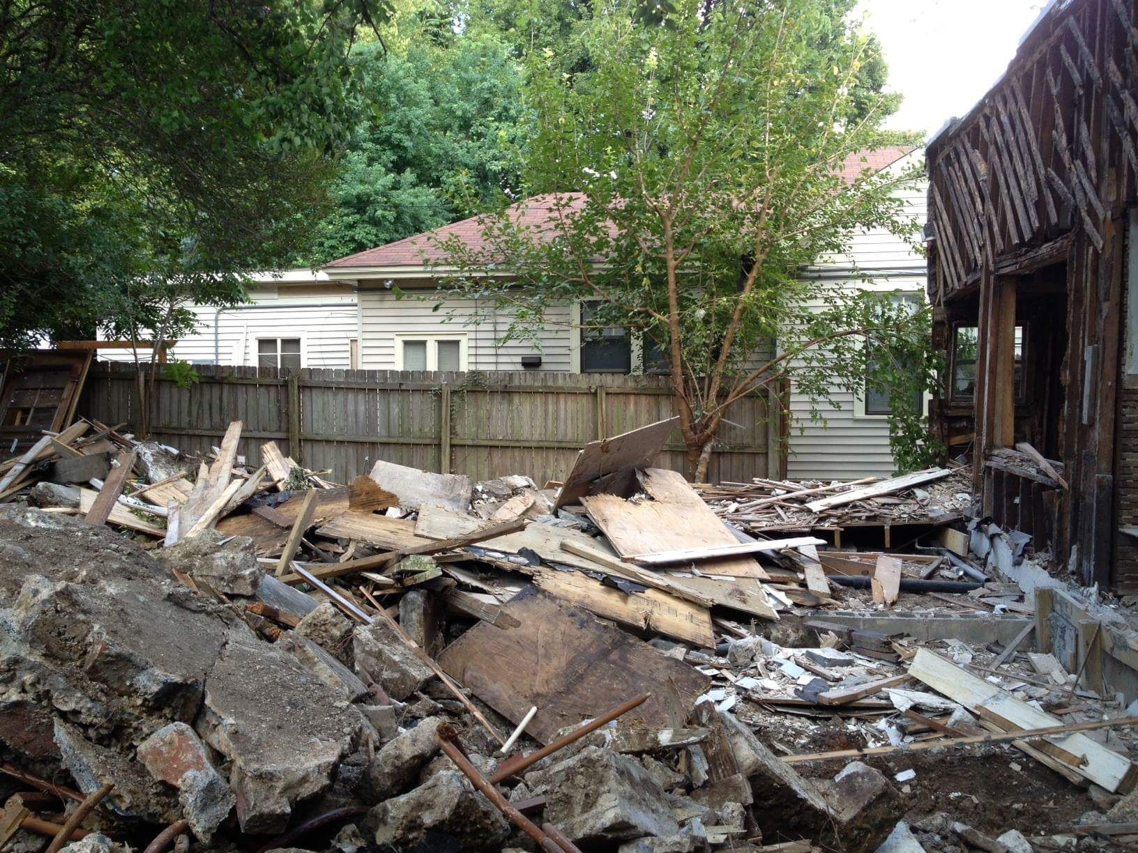  for We Got Dumpsters LLC in Clarksburg, MD
