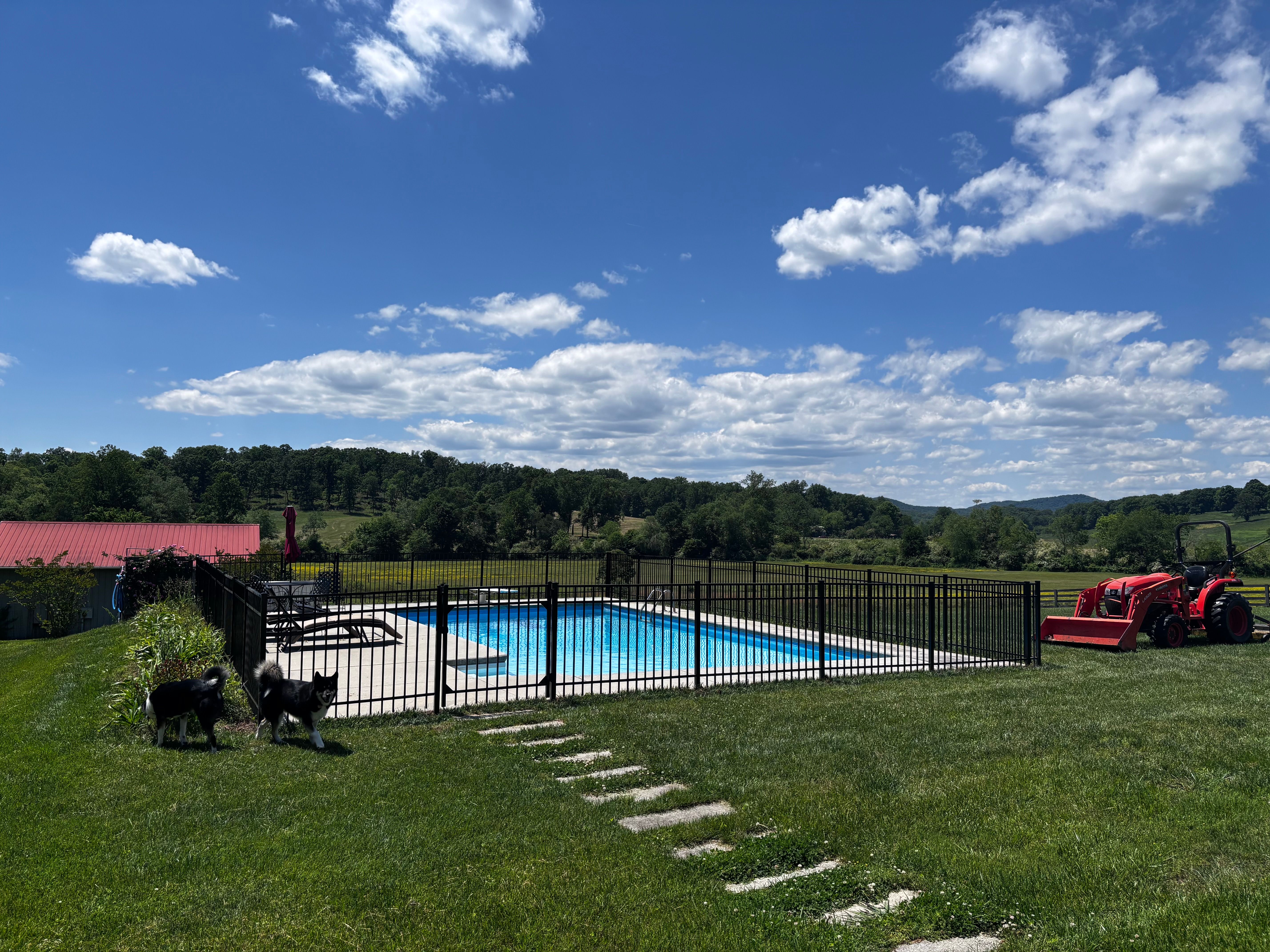  for Alpine Fence in Dahlonega, GA