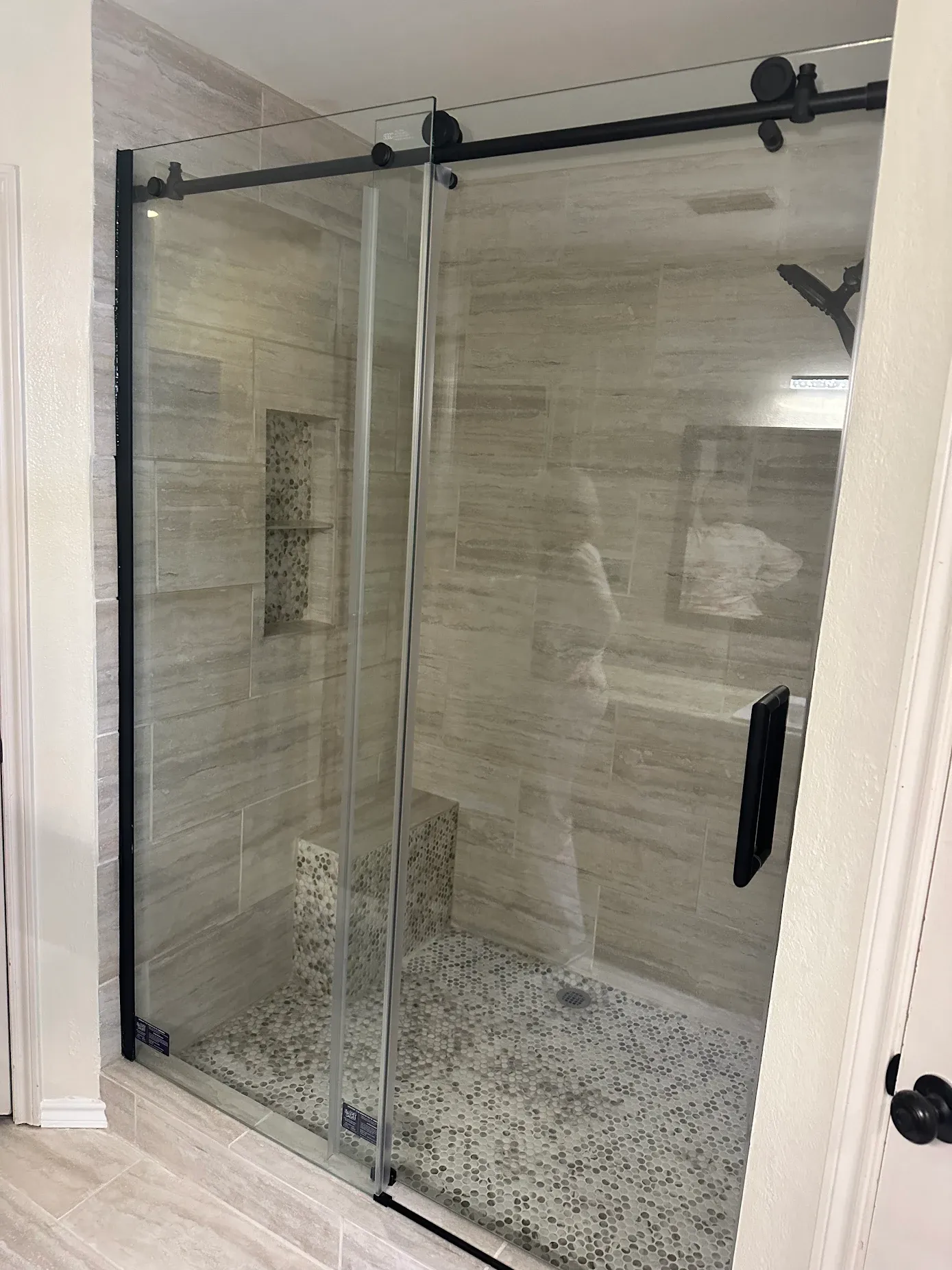  for Roger England Home Remodeling in Greenville, TX