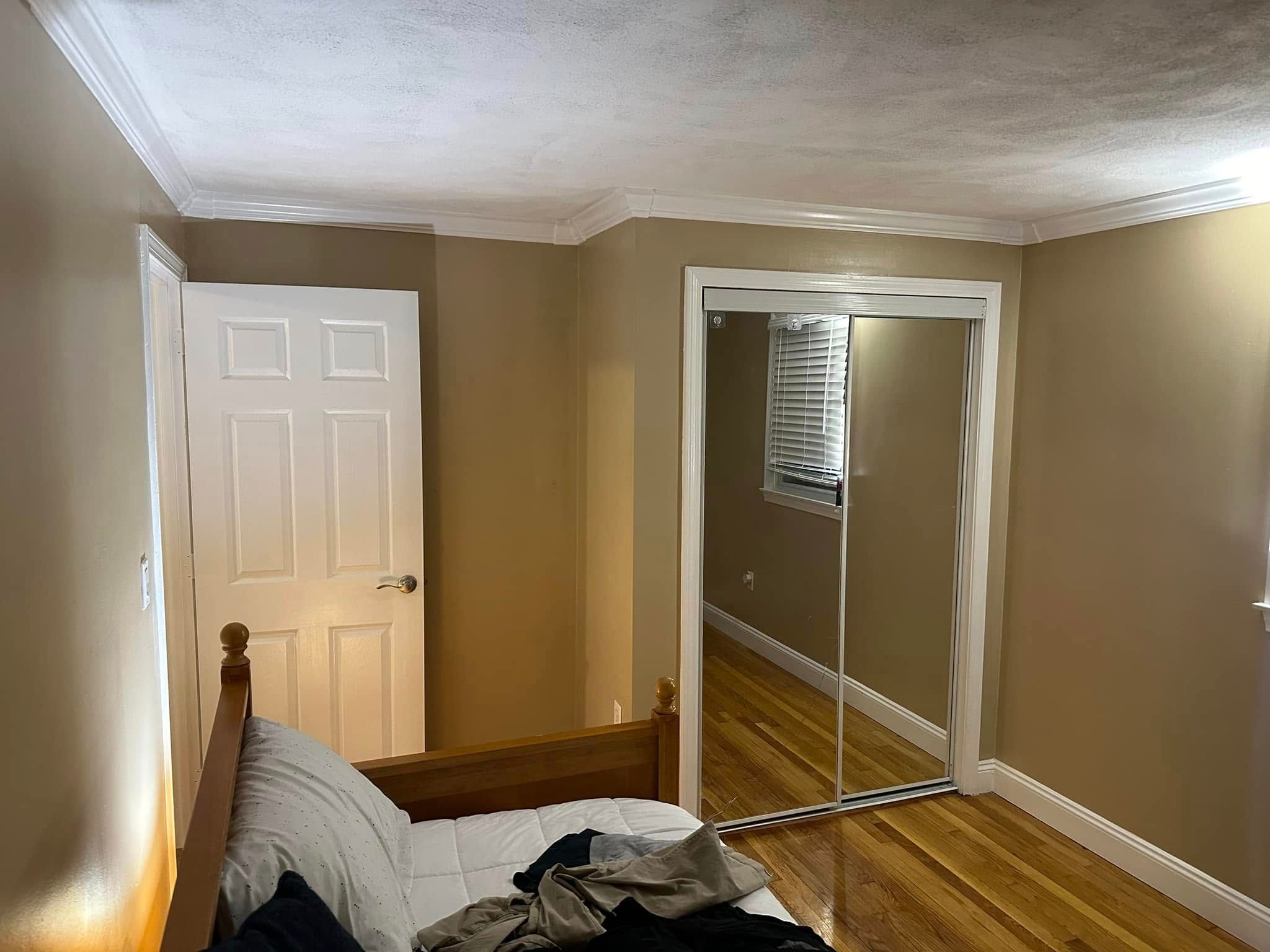 Interior Painting for Febos Painting in Chelmsford, MA