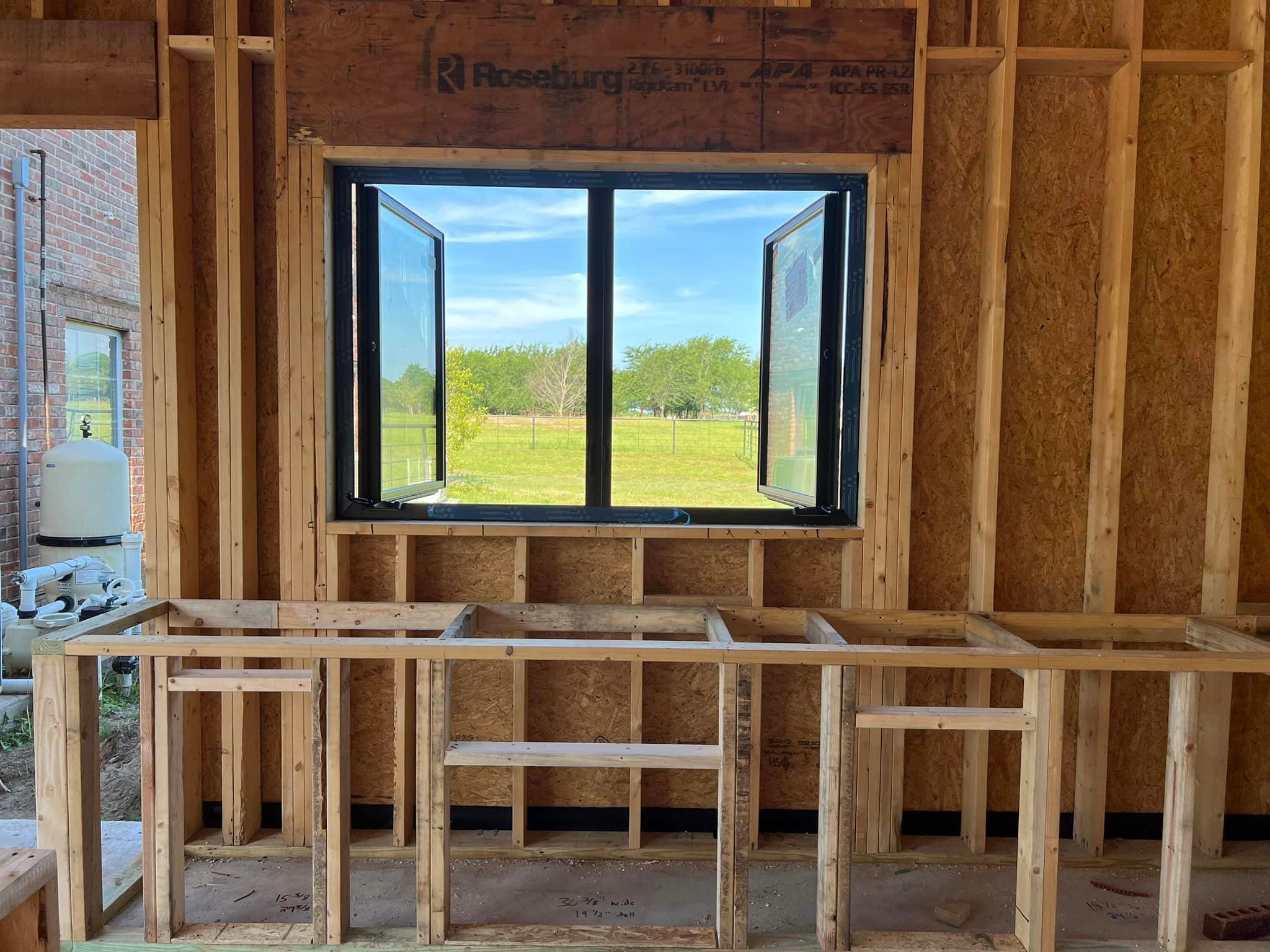  for NTX Custom Construction in Mckinney, TX