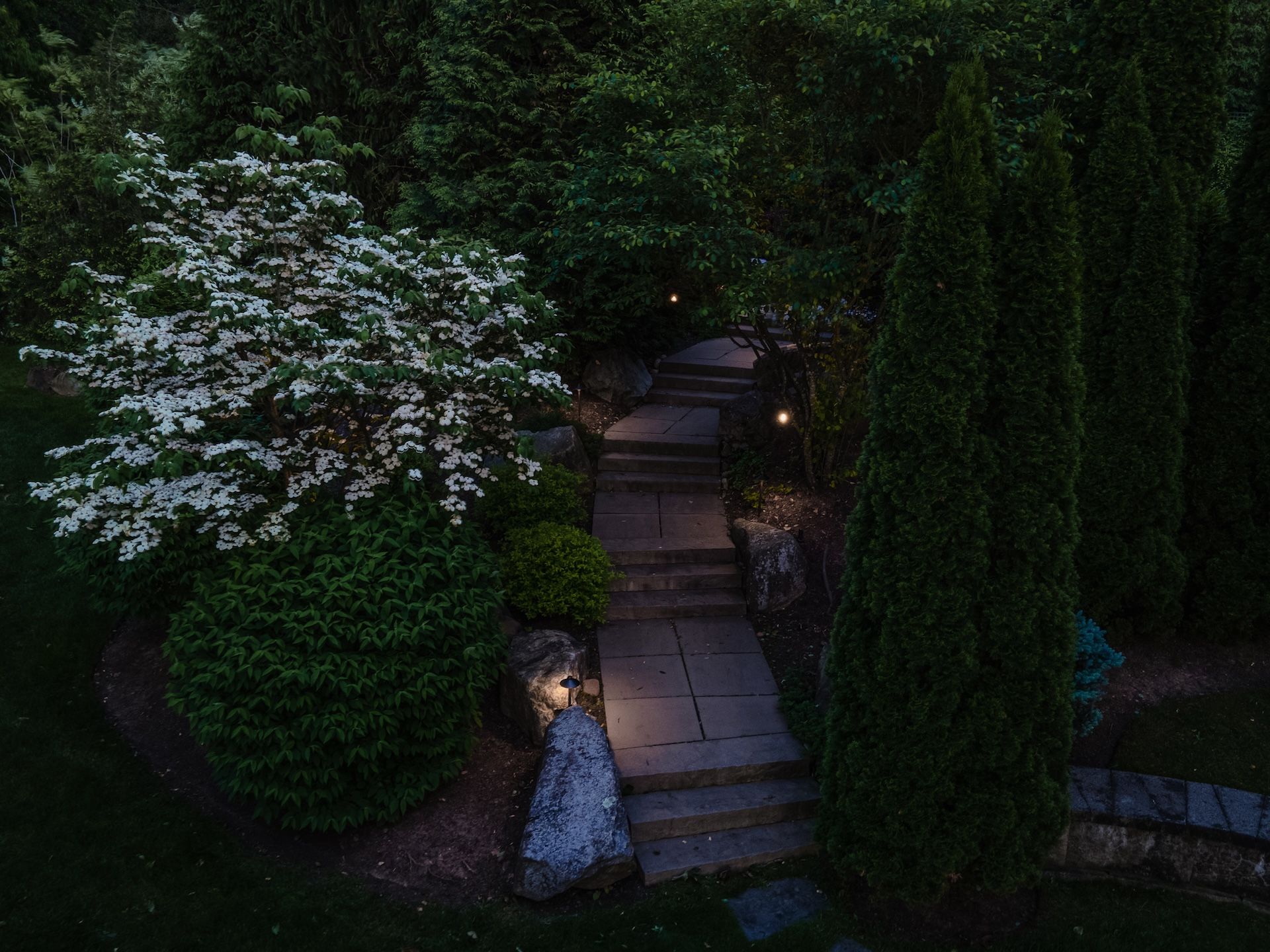 All Photos for Unique Outdoor Lighting in Bridgewater, NJ