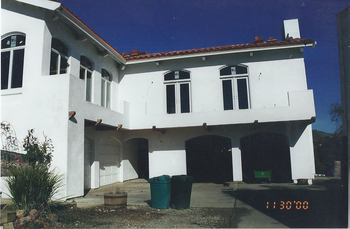  for Grant Construction in Pleasanton, CA