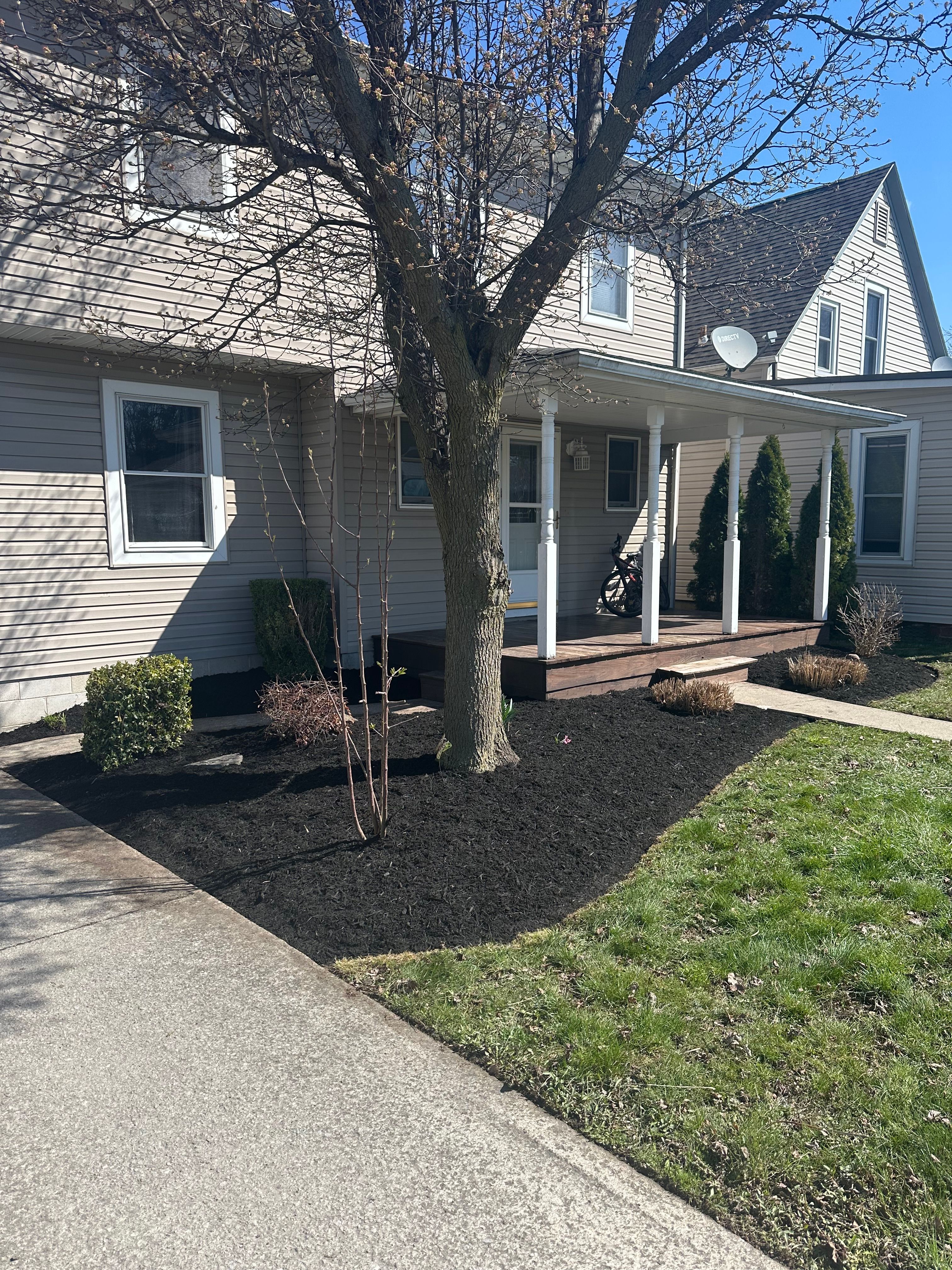  for OT Lawn and Landscaping LLC in Carey, OH