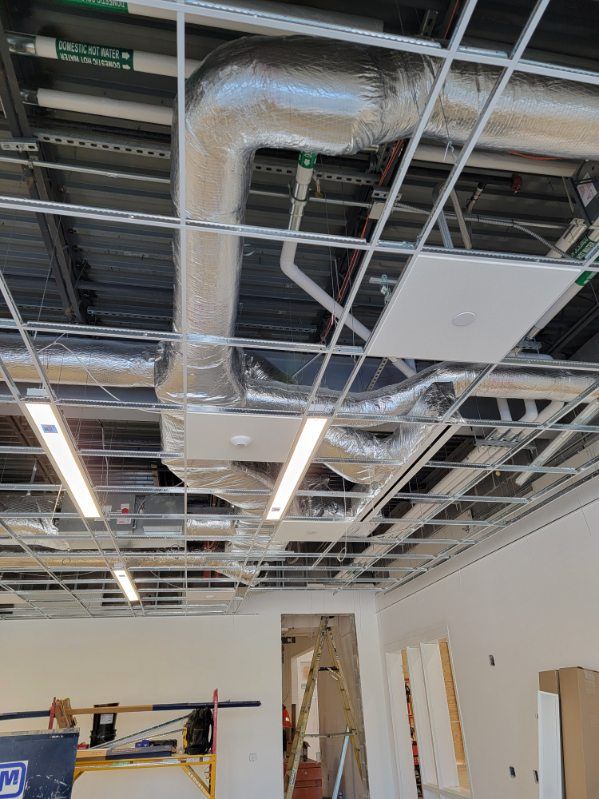  for Ductman Heating A/C and Plumbing Inc in Charlotte, NC