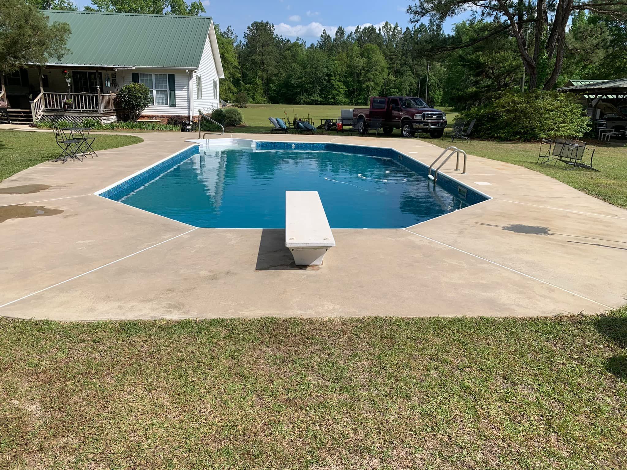  for S&S Lawn and Home Services in Dublin, GA