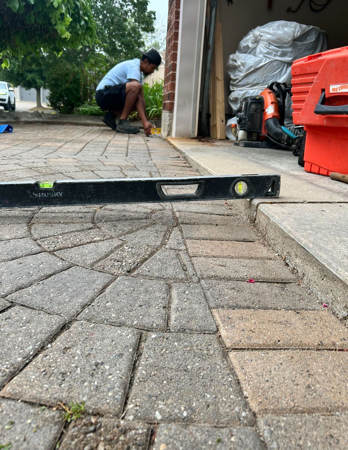  for Bravo Interlock Repairs in Burlington , ON