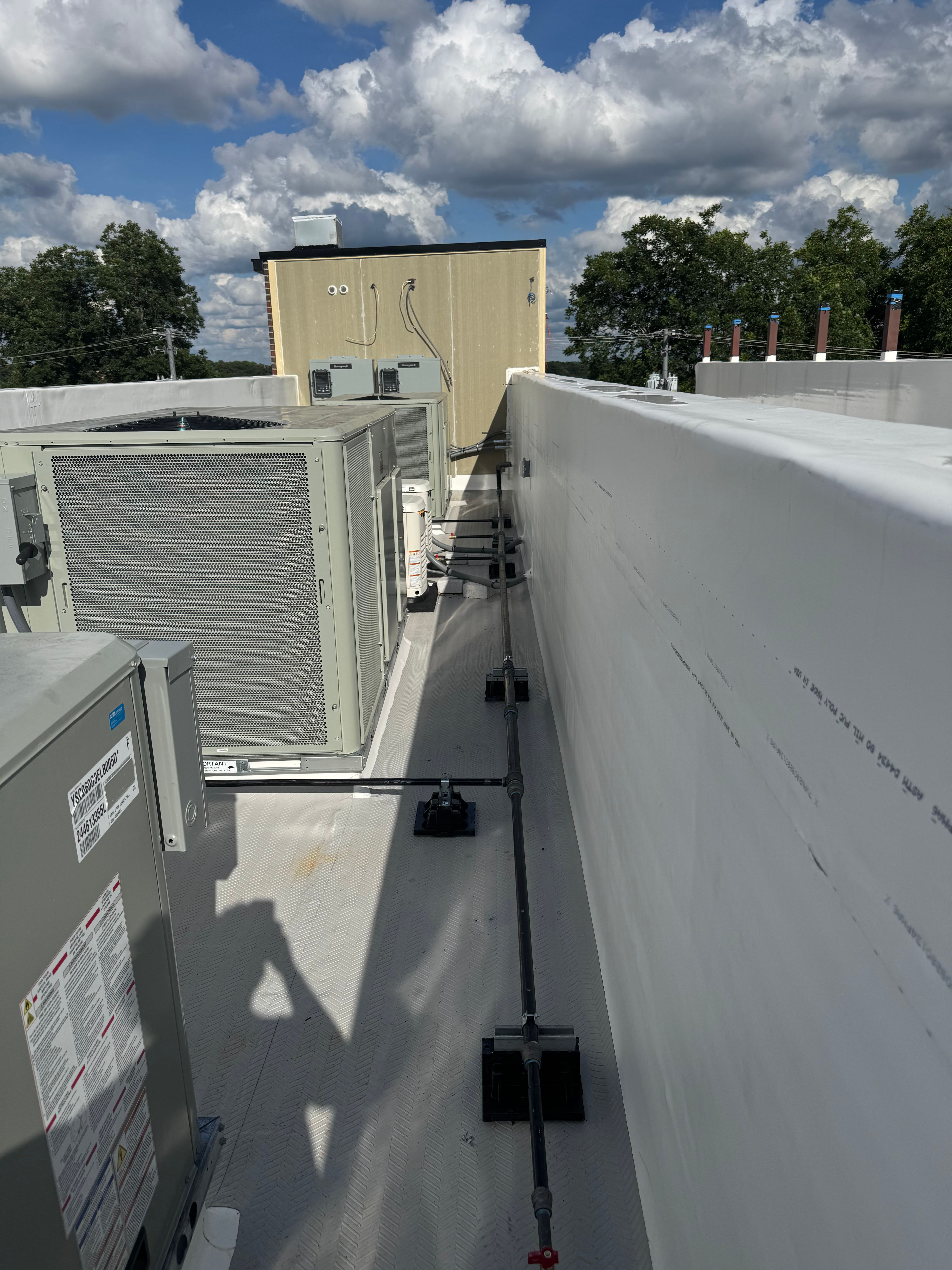  for MnM Plumbing in Acworth, GA
