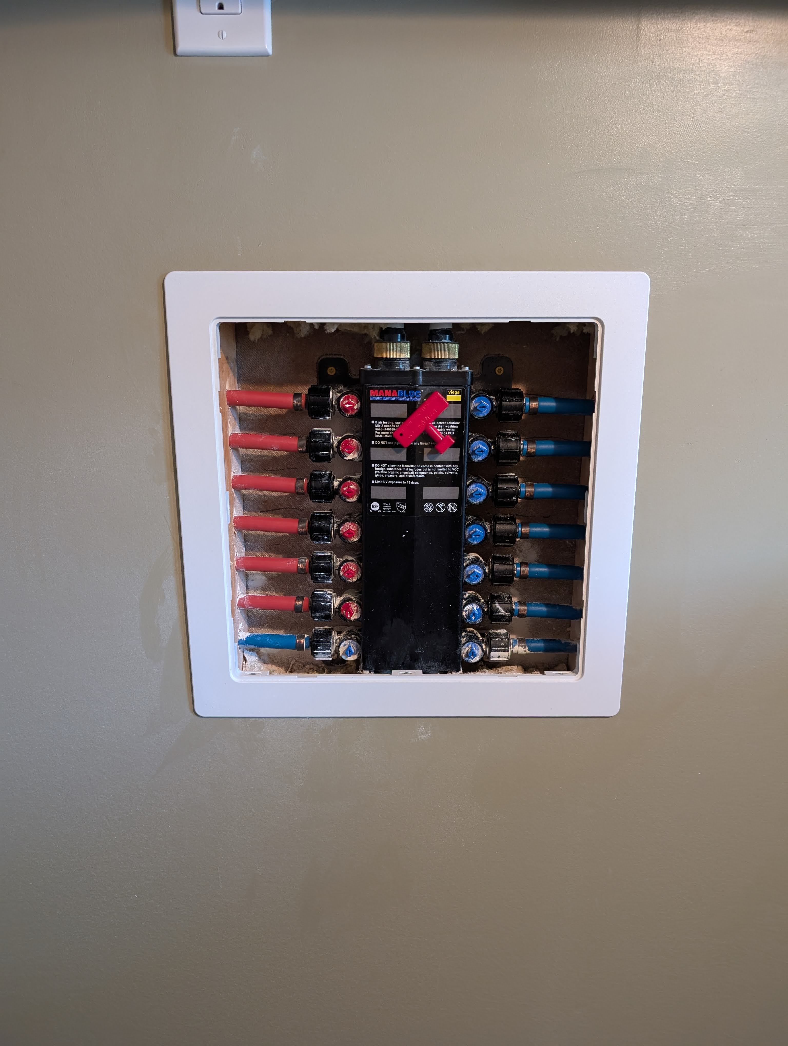 Home Repairs for Handy Husband in Lebanon, OH