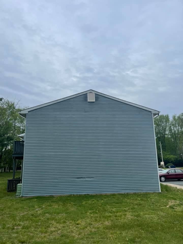  for NCR Power Washing in Gloucester City, NJ