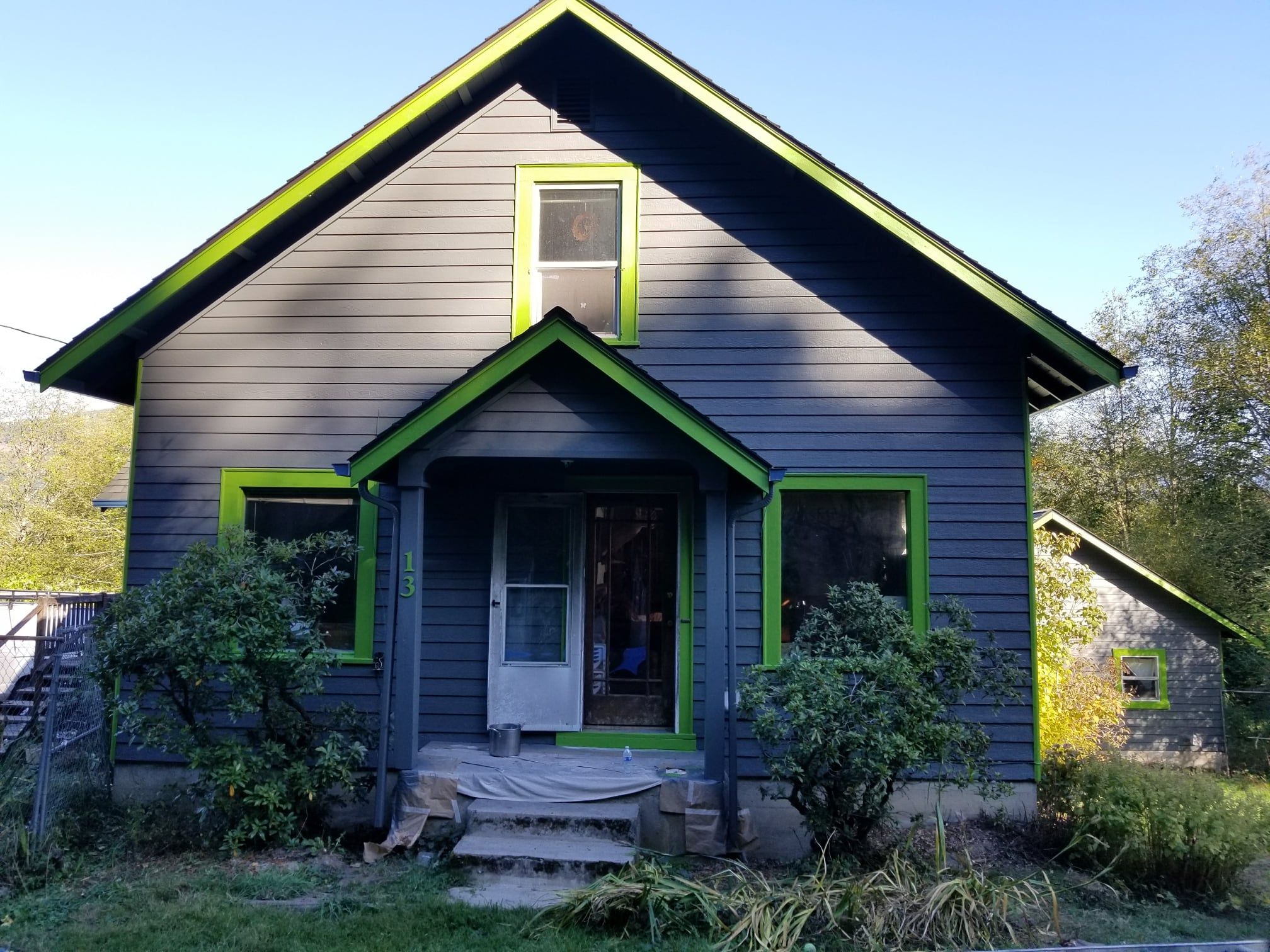  for Home Pros in Maple Falls, WA