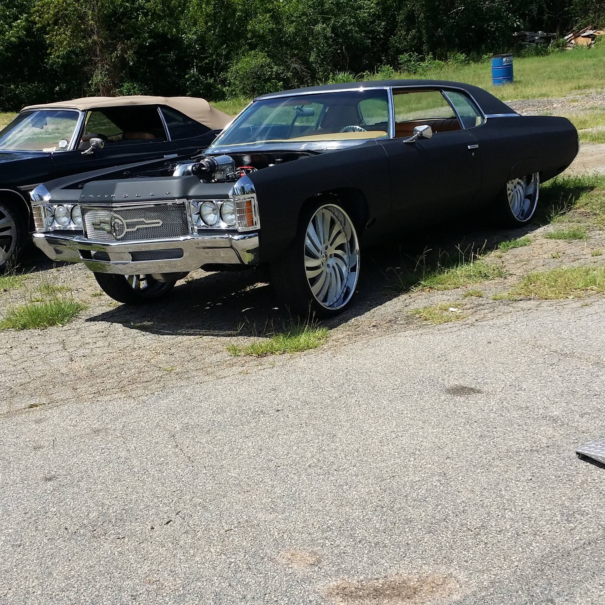  for Evolution Spray Wax in Calera, AL