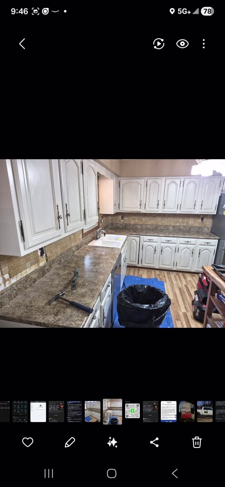  for Top Tier Construction in Evansville, IN
