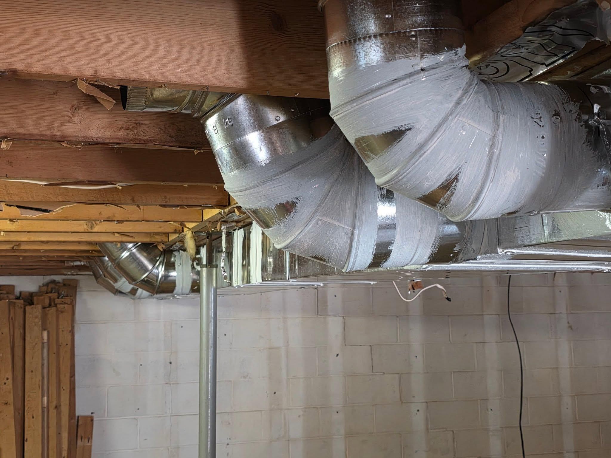 All Photos for Concord Mechanical INC in Lynchburg, VA