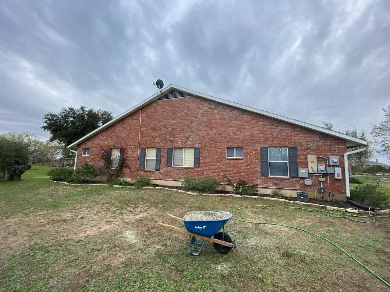  for Delarosa Masonry in San Antonio, TX