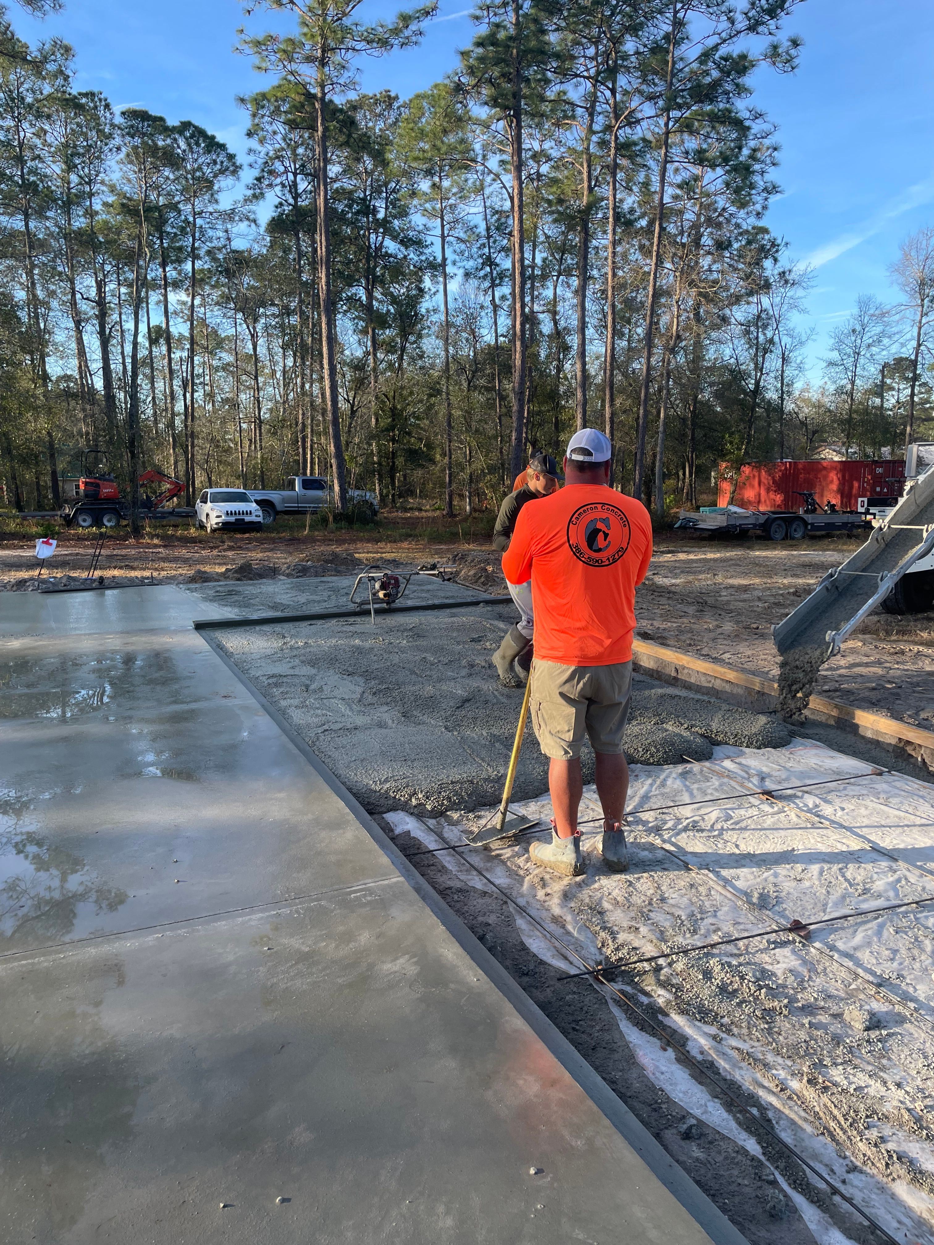 All Photos for Cameron Enterprises in Live Oak, FL