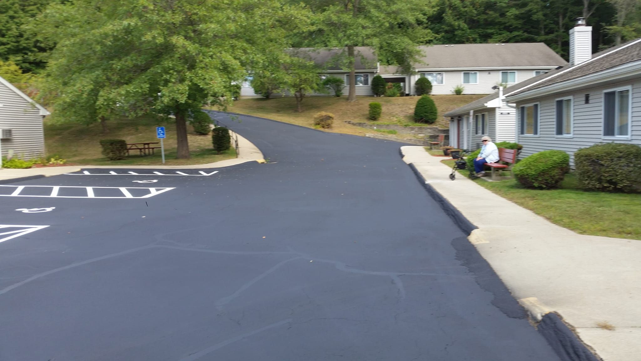  for AM Sealers in Griswold, CT