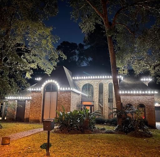  for North Star Lighting in Conroe,  TX