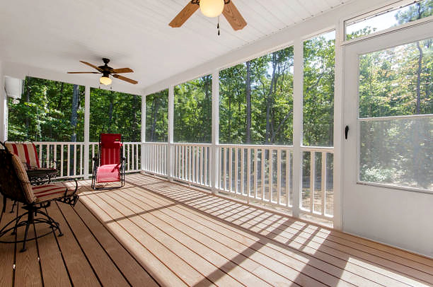  for Clark Contracting in Chester County, PA