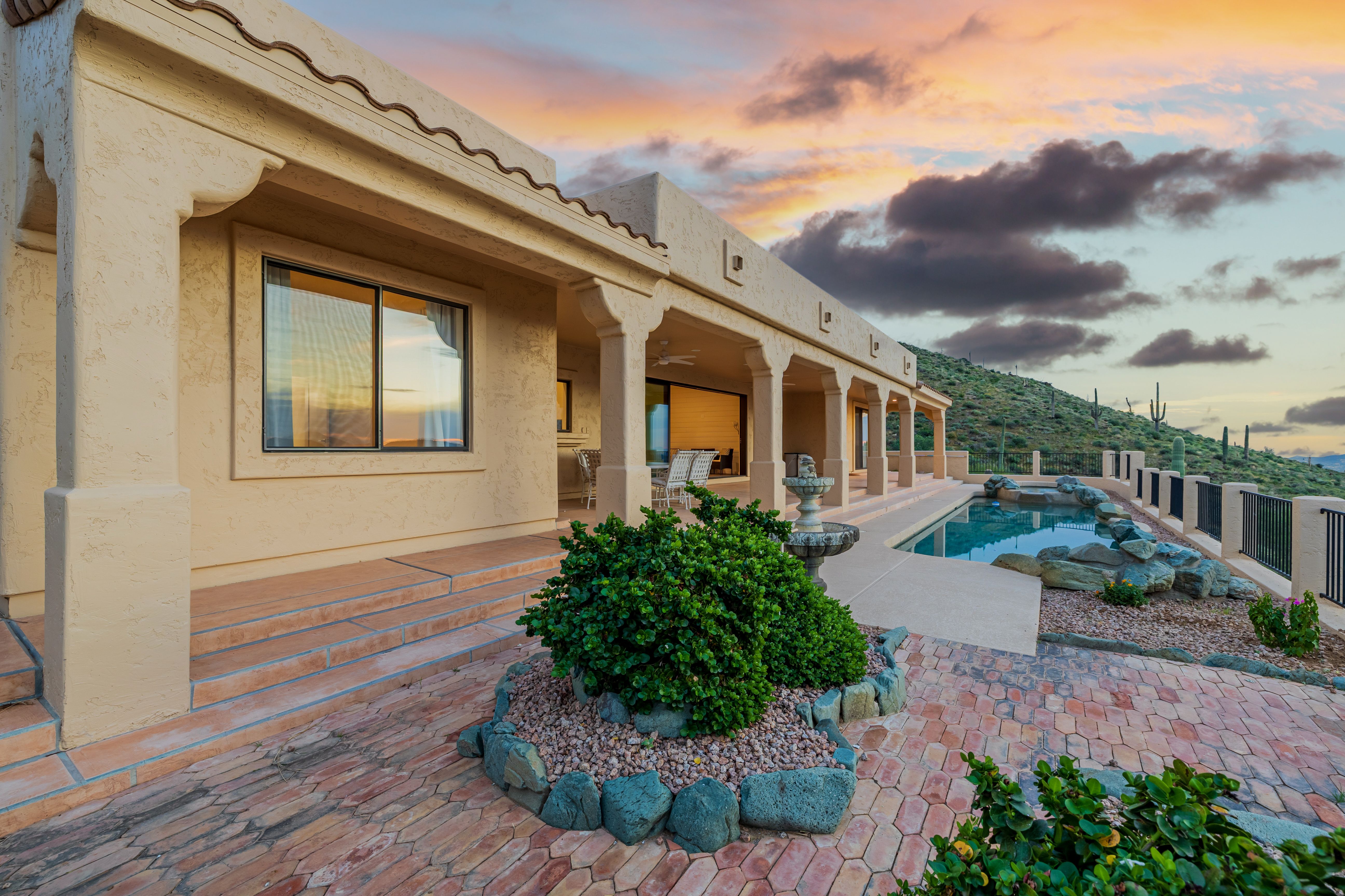 All Photos for Cornerstone Design and Build in Prescott, AZ