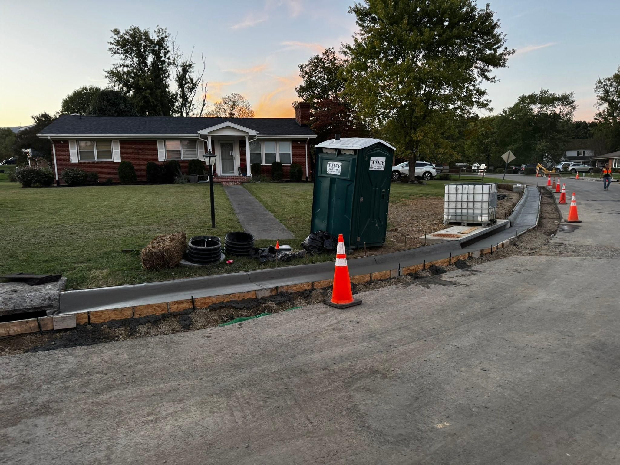 All Photos for The Amazing Concrete in Roanoke, VA