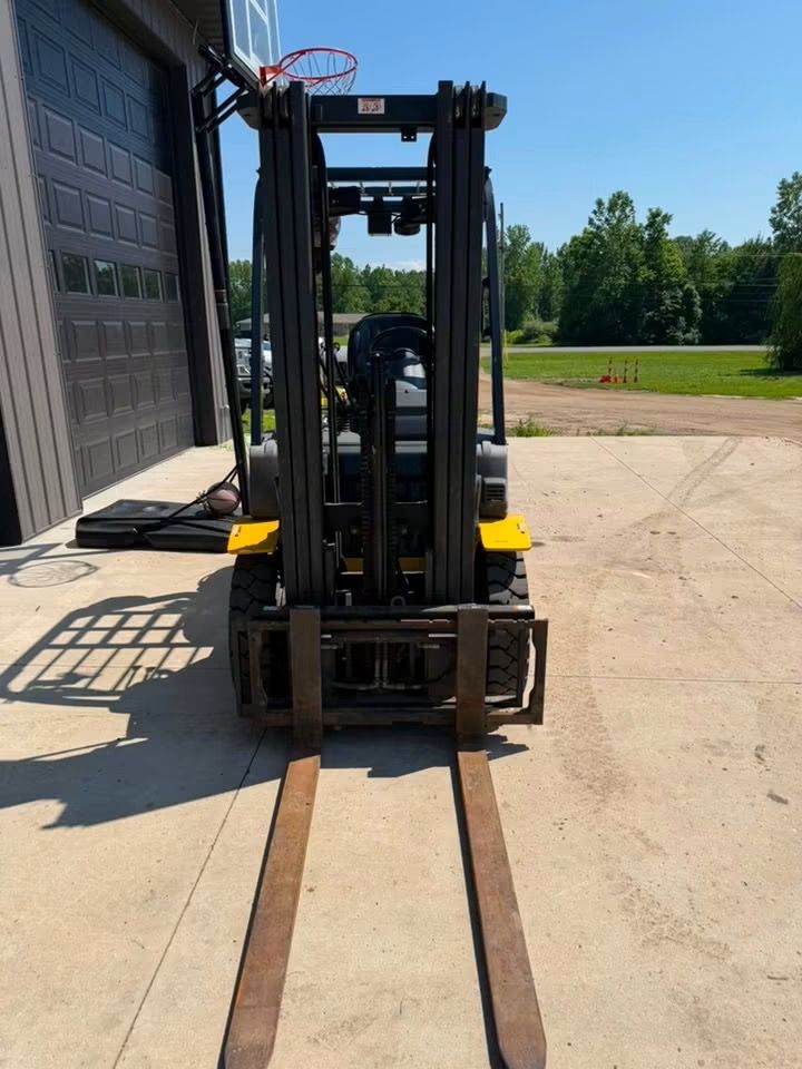  for MI Equipment Rentals LLC in Kalamazoo, MI