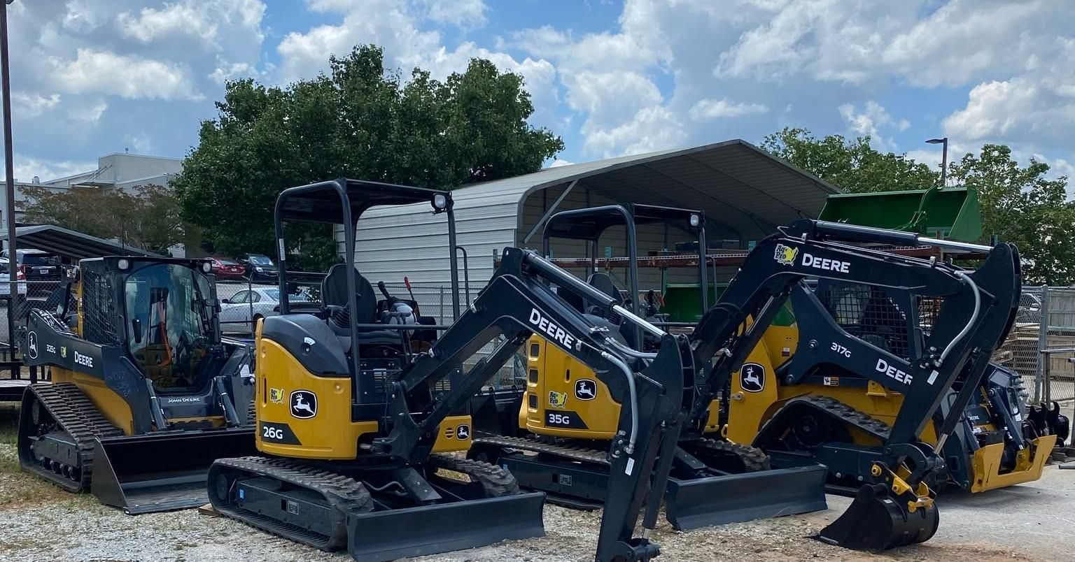  for Pike County Rentals & Sales in Concord, GA