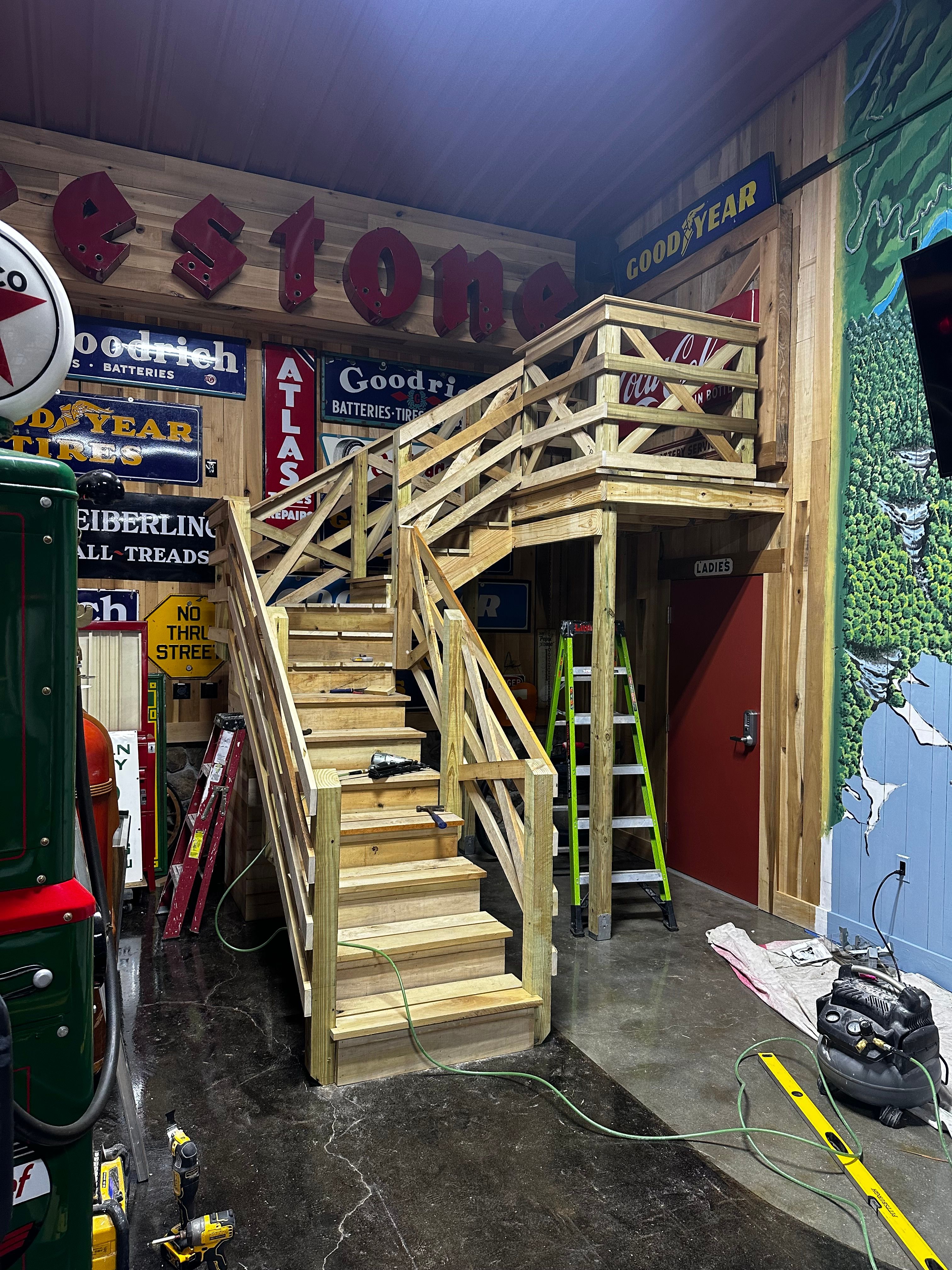 All Photos for Overkill Custom Construction Inc. in Lakeland, FL