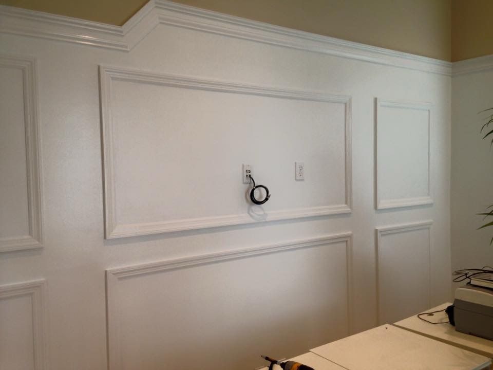  for The Fairfield County Remodeling Co. in Baltimore, OH