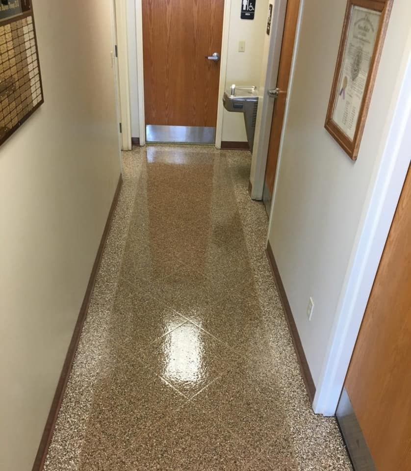  for NC Epoxy Floors in Apex,  NC