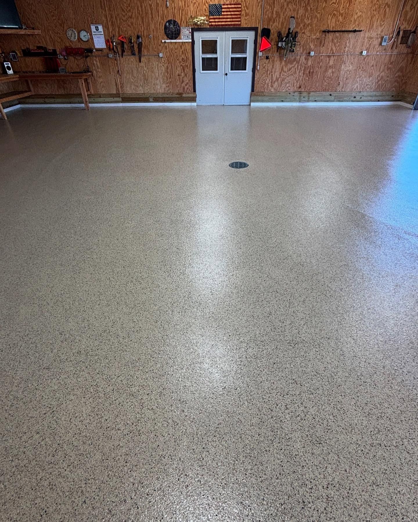  for Fusion Floors in Sparta, WI