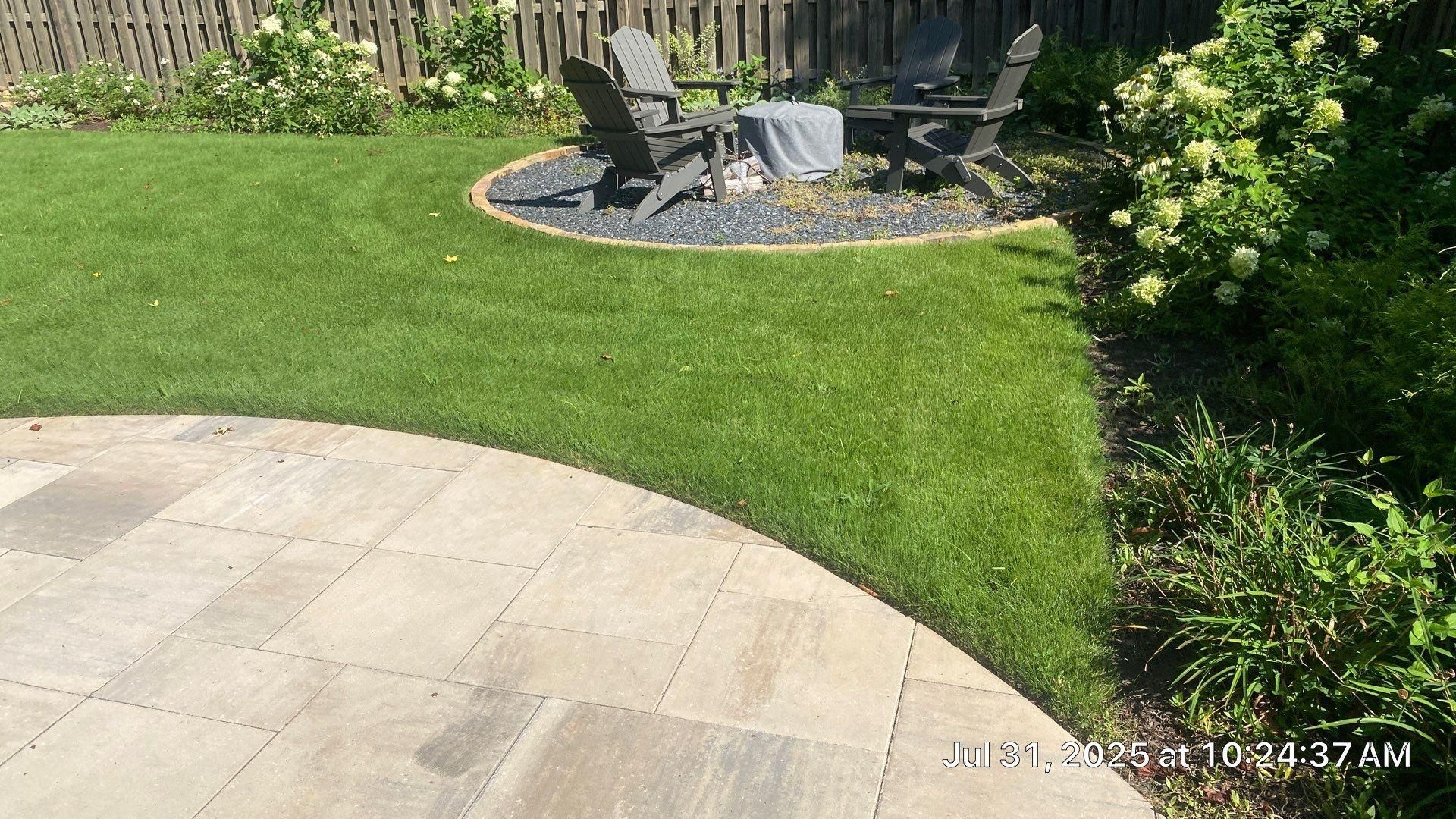  for New Beginning Landscape & Remodel LLC in Atlanta, GA