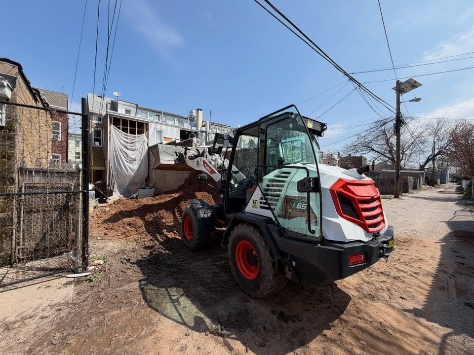 All Photos for G1 Excavation LLC in Titusville, NJ