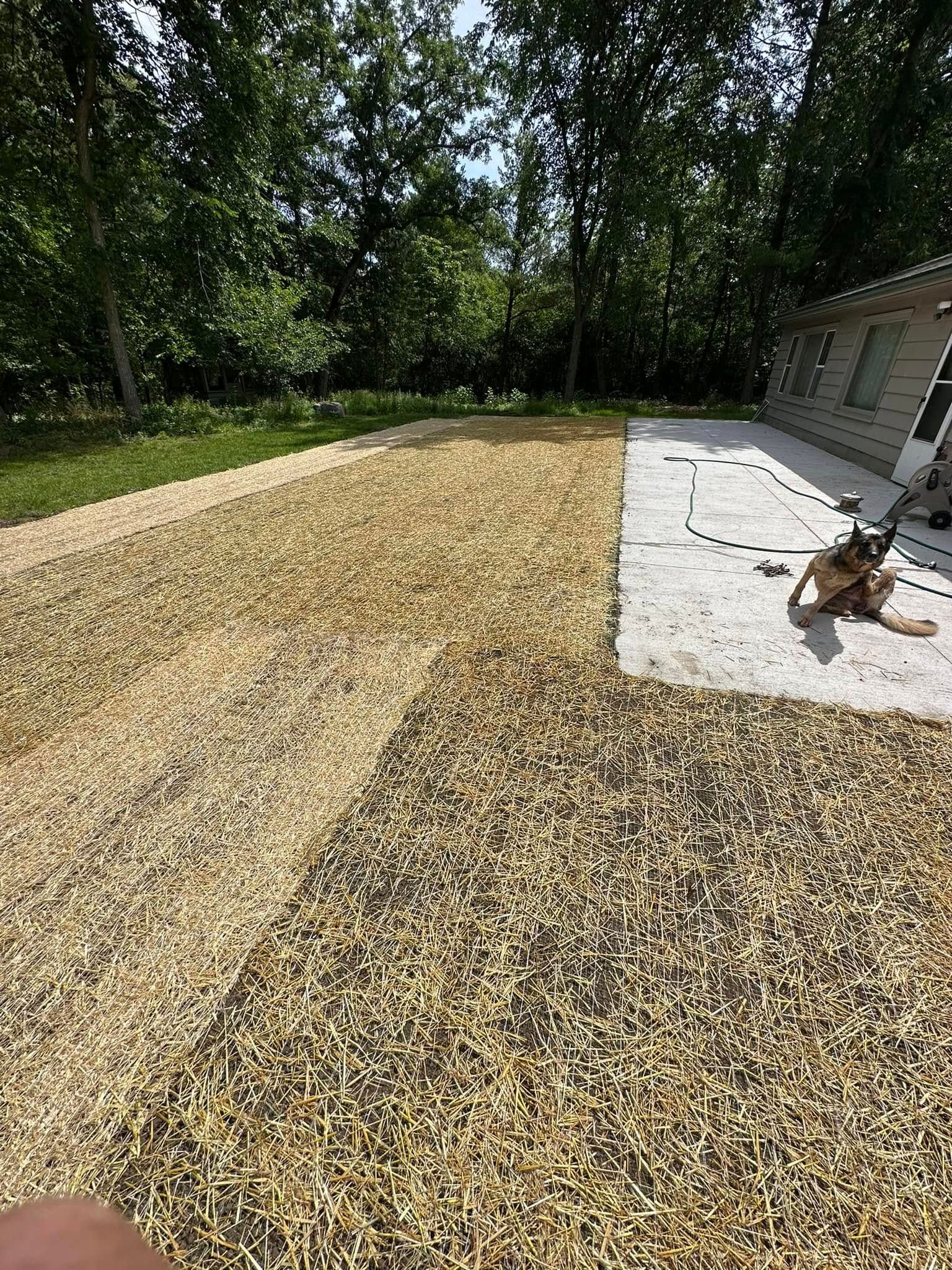  for 608 Earthworks in Marshall, WI