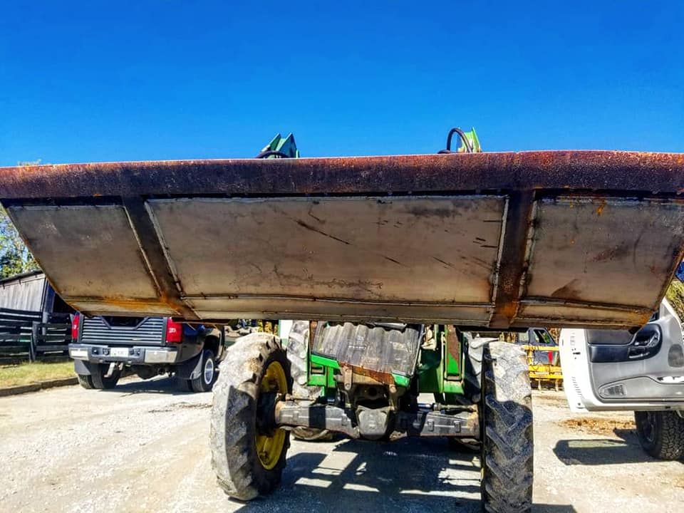  for RGK Welding Services in Oldham County, KY