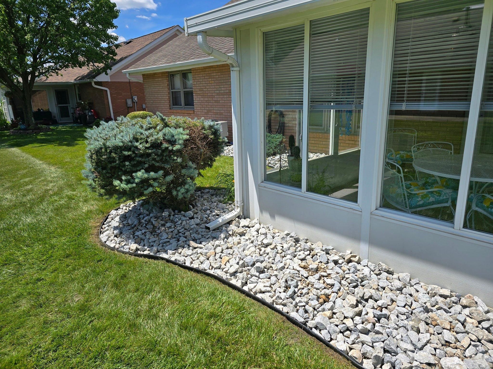All Photos for Tingley's Green Land Services in Springfield, Ohio