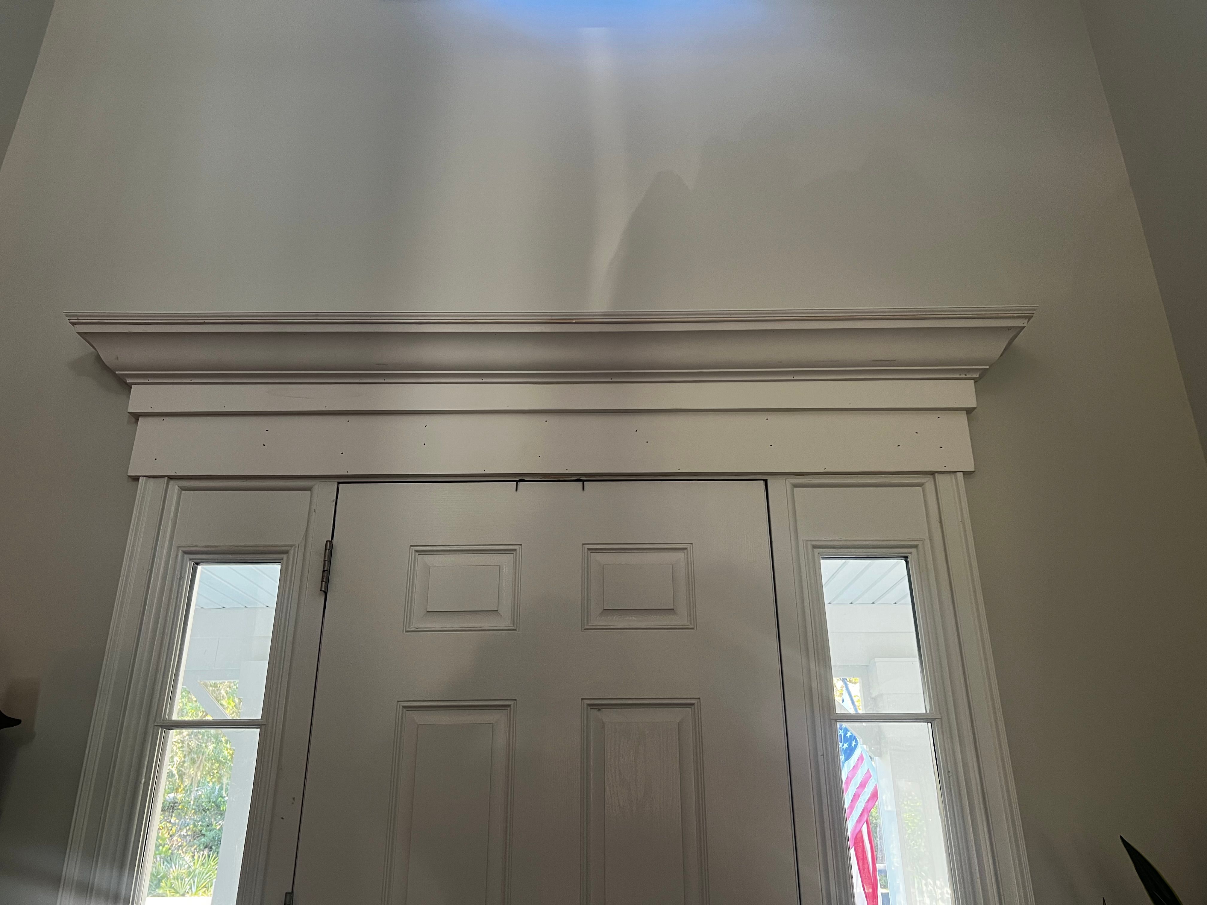  for Watkins Carpentry in Fernandina Beach, FL