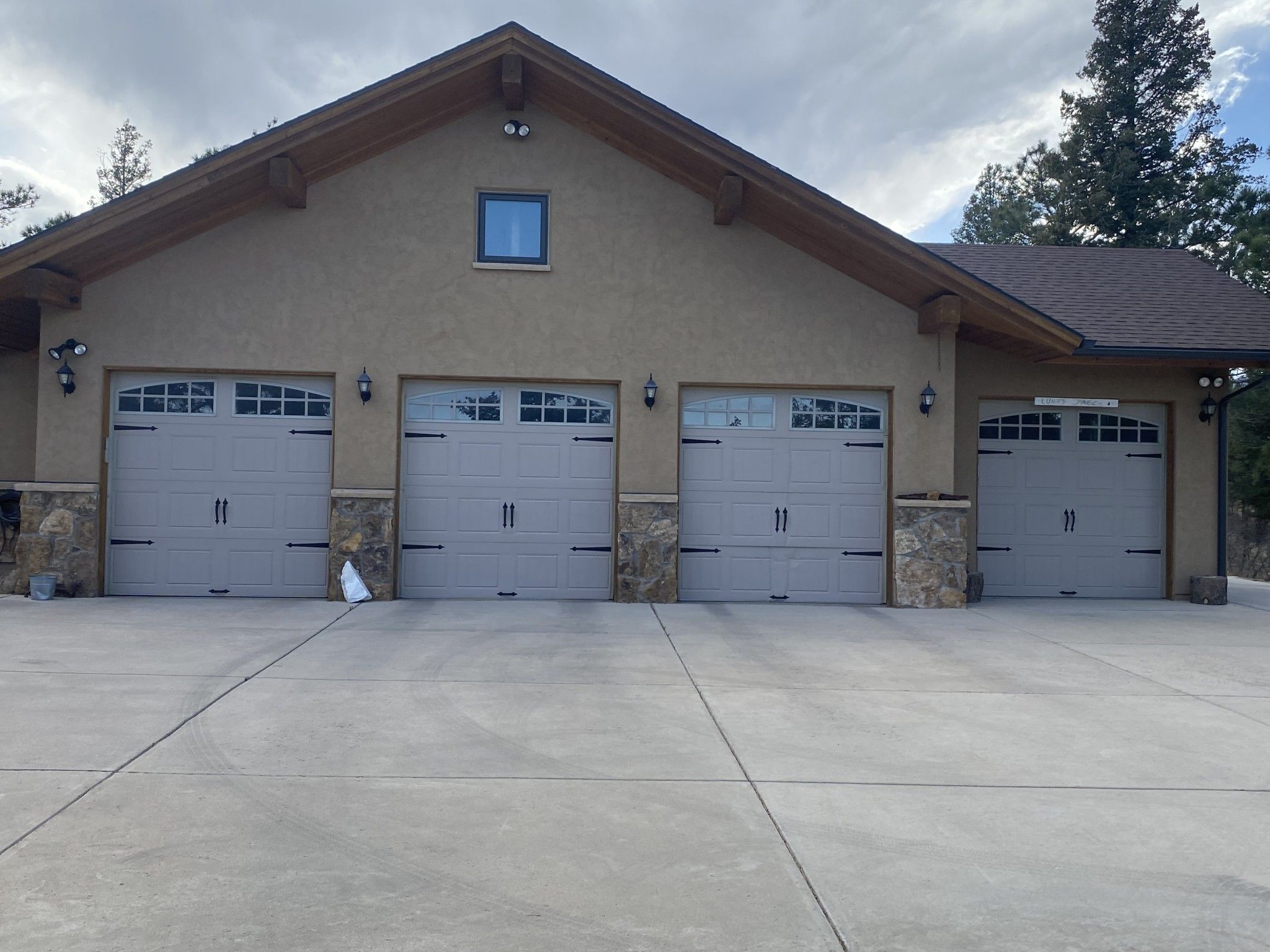  for Pikes Peak Overhead Doors in Colorado Springs, CO